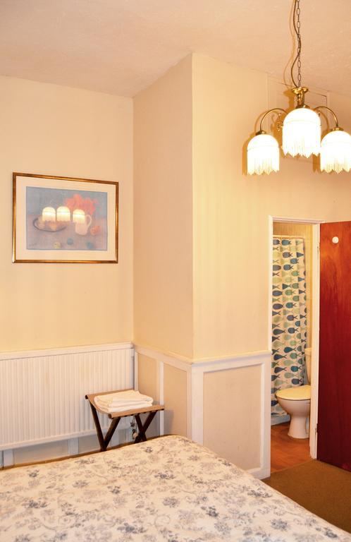 Bed and Breakfast Braywood House Huntingdon Exterior foto